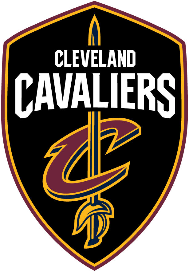 Cleveland Cavaliers 2017-Pres Primary Logo iron on transfers for fabric